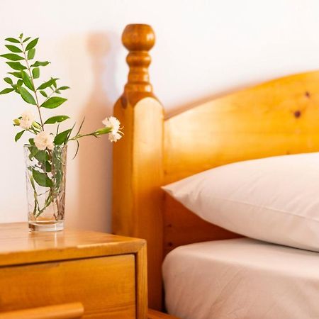 Nashos Bungalows Himare Fshat Εξωτερικό φωτογραφία