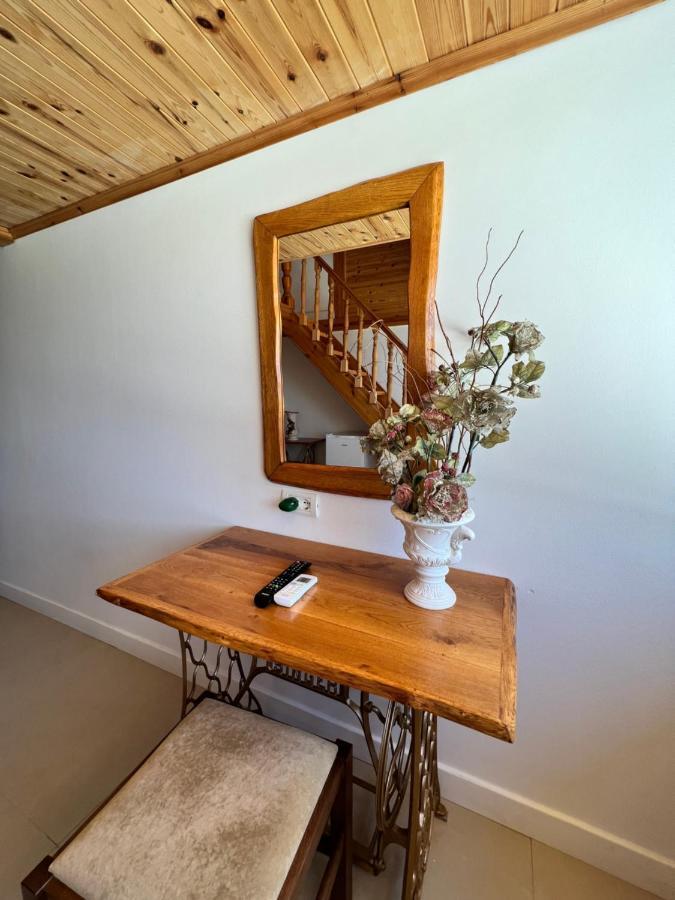 Nashos Bungalows Himare Fshat Εξωτερικό φωτογραφία