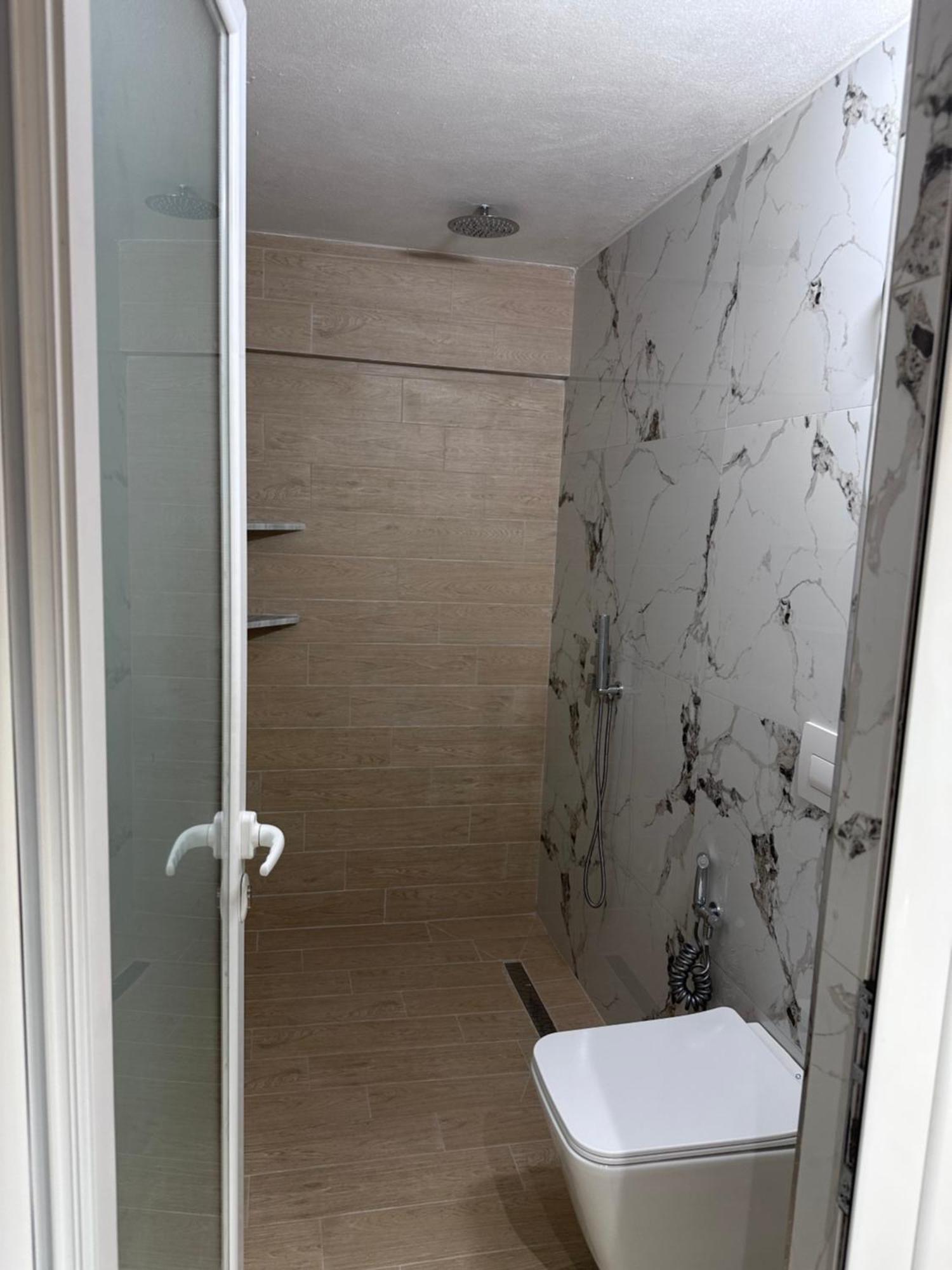 Nashos Bungalows Himare Fshat Εξωτερικό φωτογραφία
