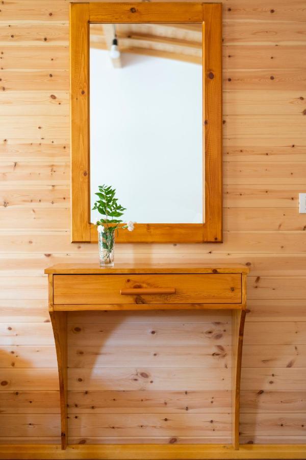 Nashos Bungalows Himare Fshat Εξωτερικό φωτογραφία